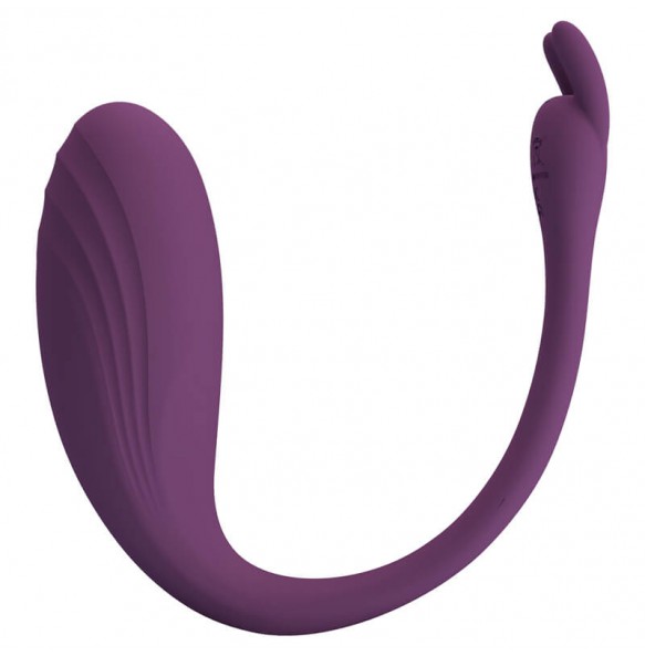 Pretty Love - Catalina Invisible Wearable Vibrators (Smart APP Model - Chargeable) Pretty Love - Catalina Invisible Wearable Vibrators (Smart APP Model - Chargeable)